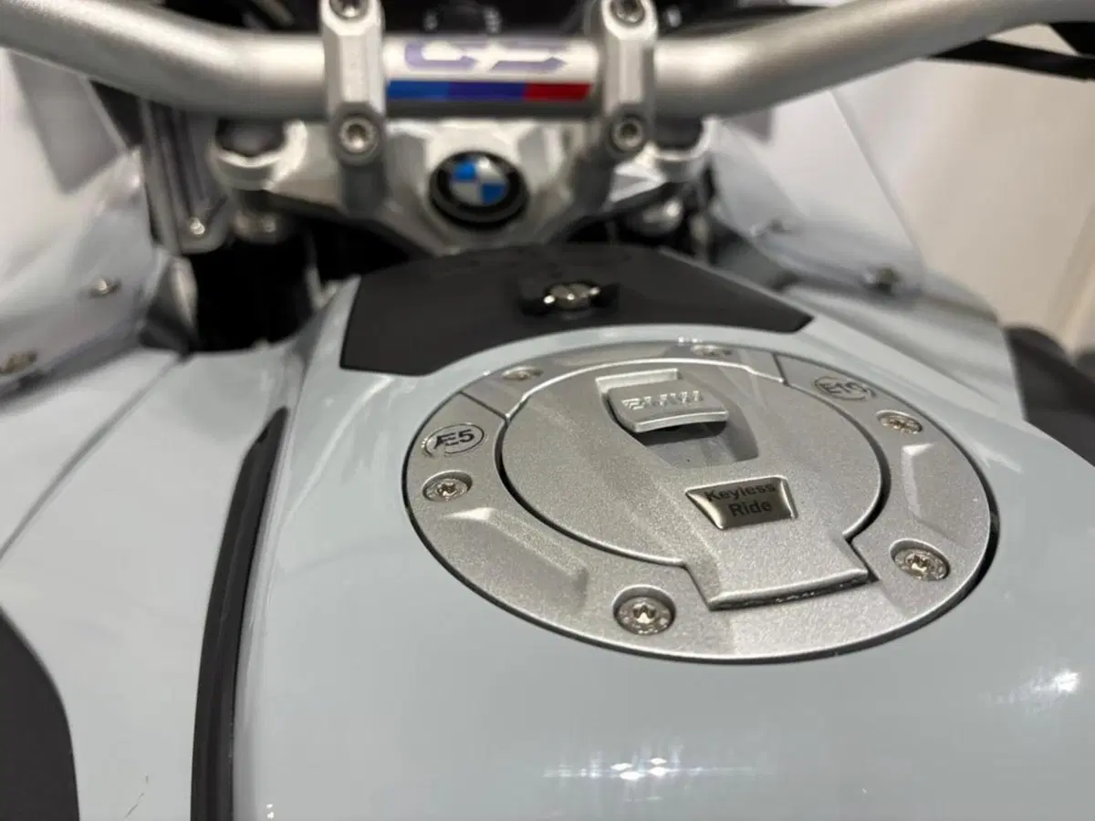 Bmw R 1250 GS Adventure (2021 - 24) (7)