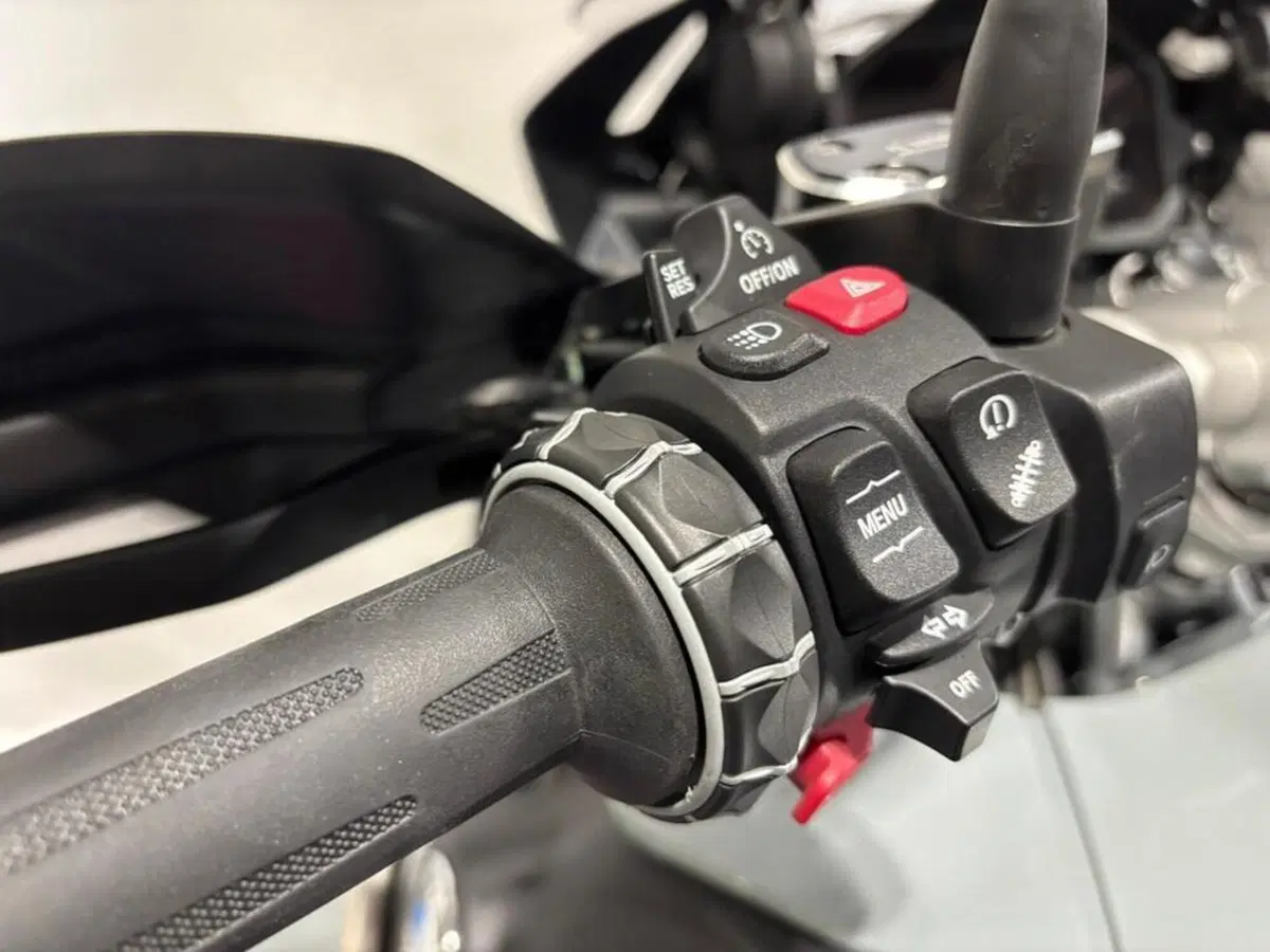 Bmw R 1250 GS Adventure (2021 - 24) (10)