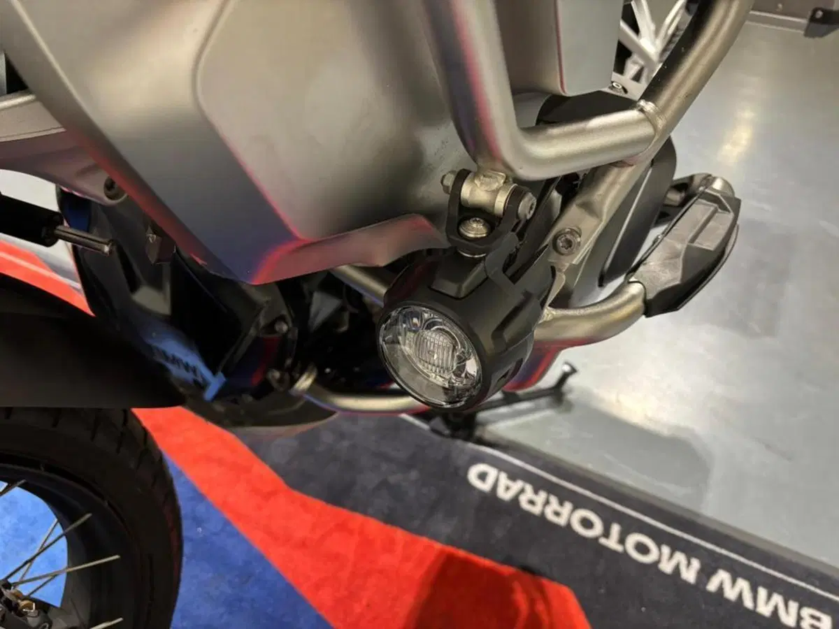 Bmw R 1250 GS Adventure (2021 - 24) (13)