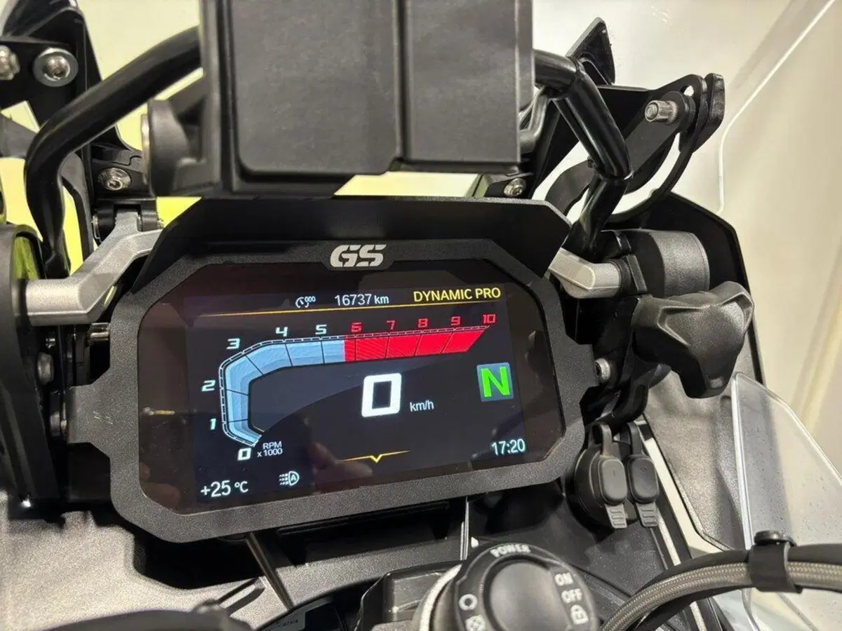 Bmw R 1250 GS Adventure (2021 - 24) (5)