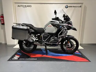 Bmw R 1250 GS Adventure (2021 - 24) usata