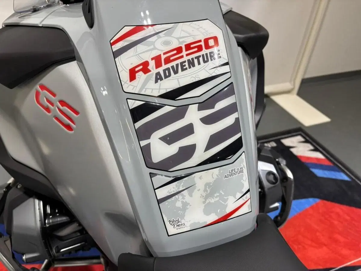 Bmw R 1250 GS Adventure (2021 - 24) (8)