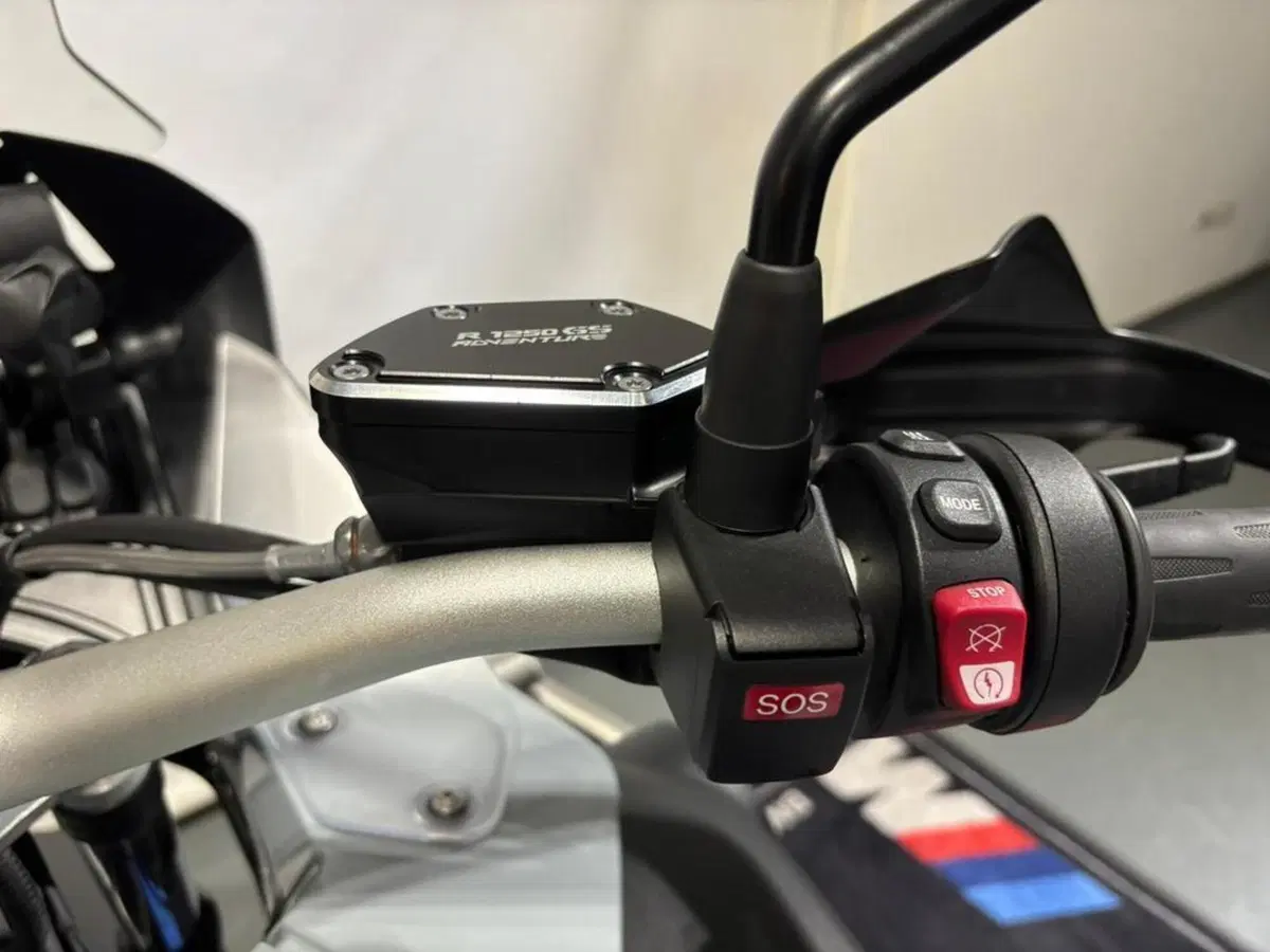 Bmw R 1250 GS Adventure (2021 - 24) (11)