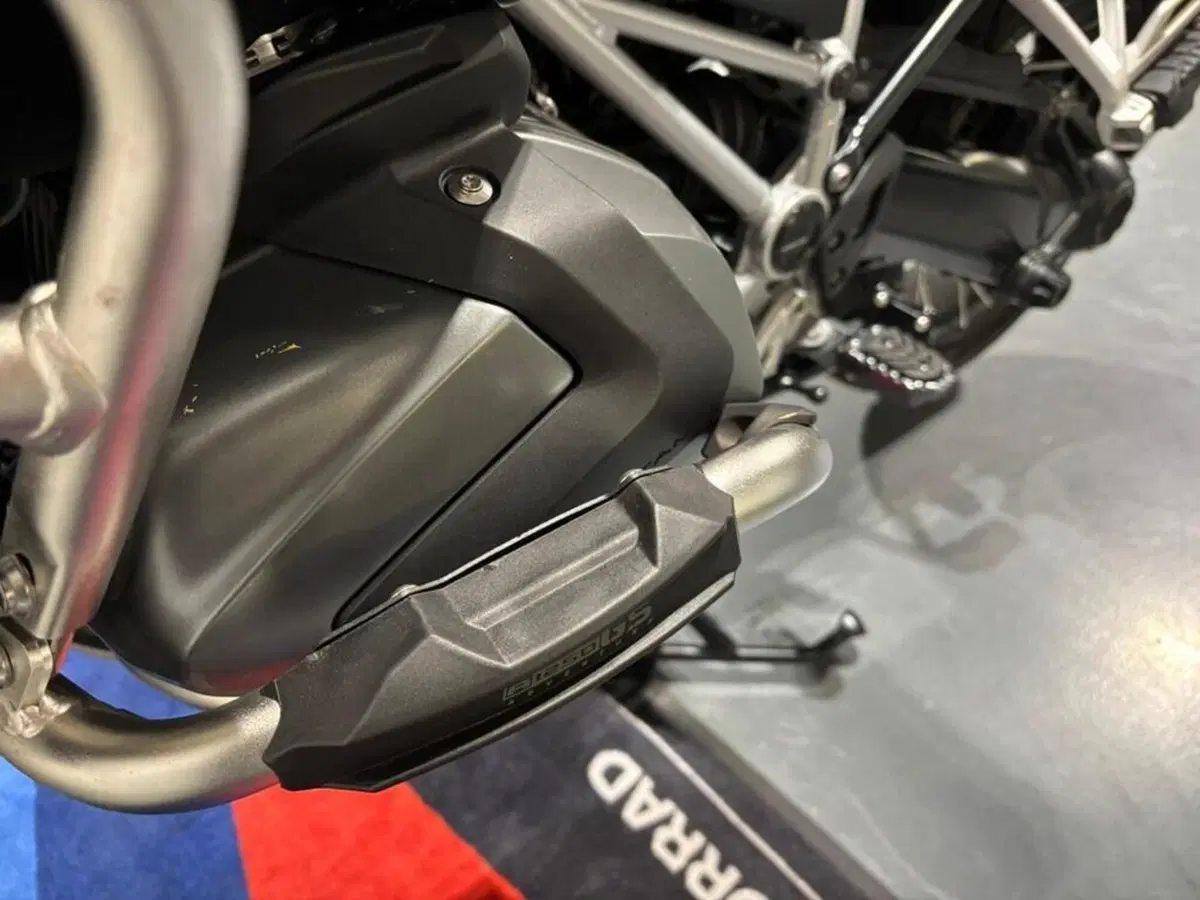 Bmw R 1250 GS Adventure (2021 - 24) (14)
