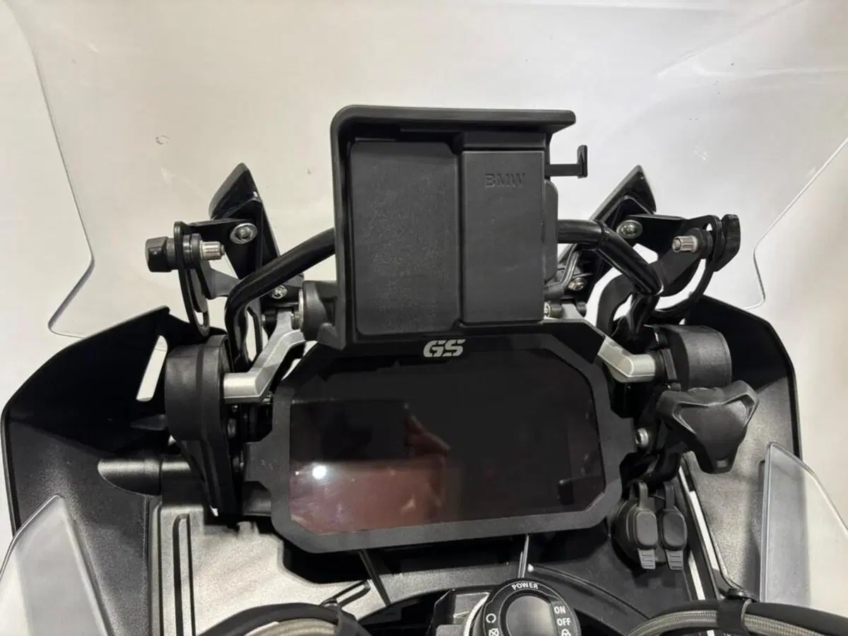 Bmw R 1250 GS Adventure (2021 - 24) (6)