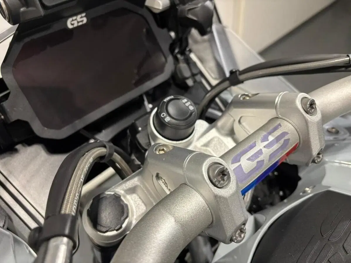 Bmw R 1250 GS Adventure (2021 - 24) (9)