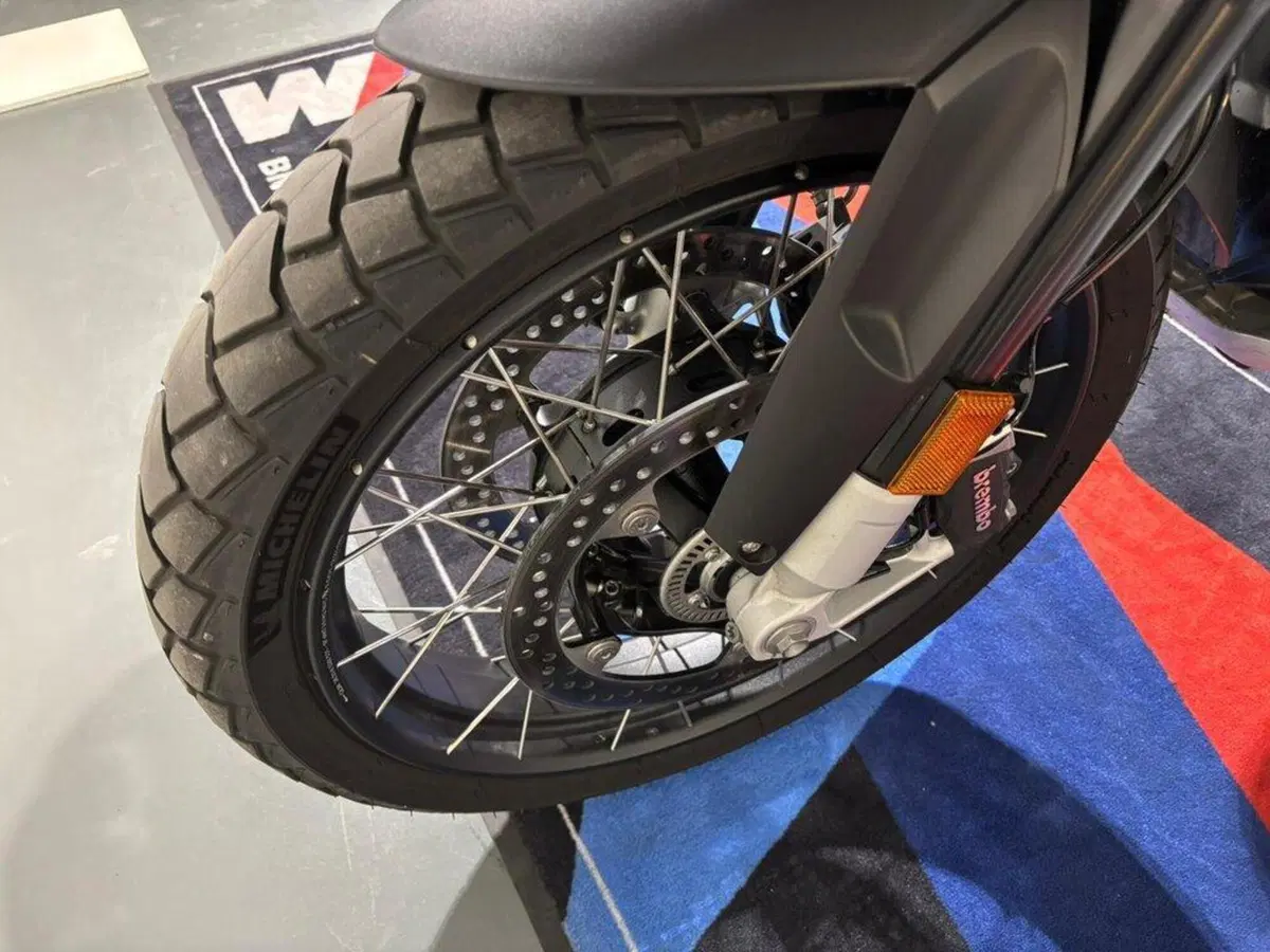 Bmw R 1250 GS Adventure (2021 - 24) (12)