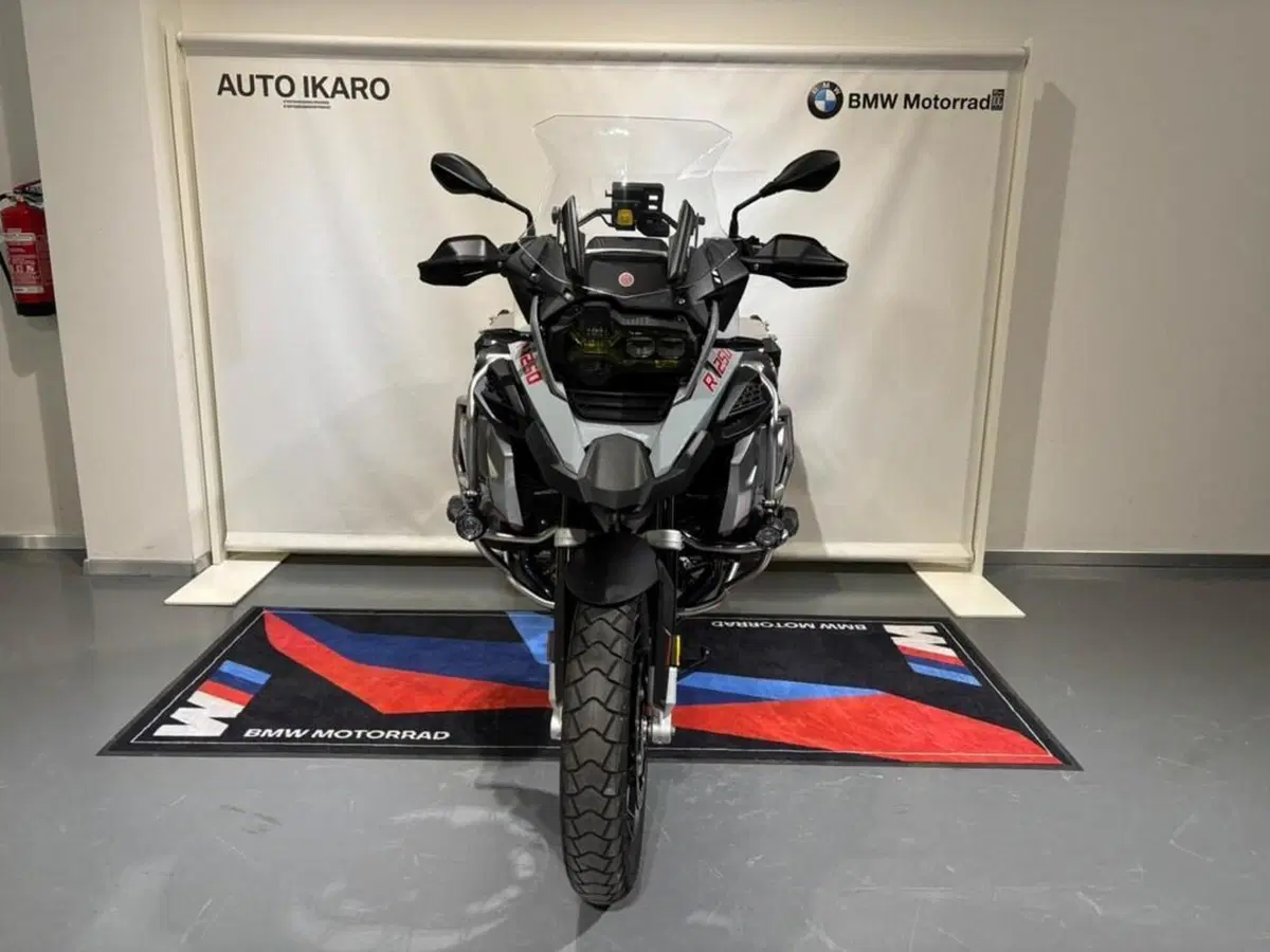 Bmw R 1250 GS Adventure (2021 - 24) (3)