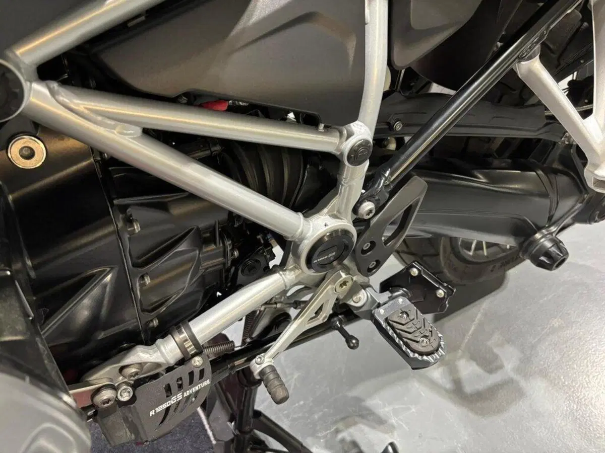 Bmw R 1250 GS Adventure (2021 - 24) (15)
