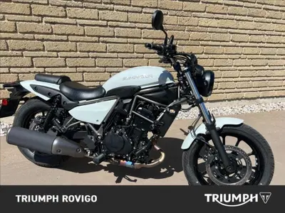 Kawasaki Eliminator 500 (2024 - 26) usata