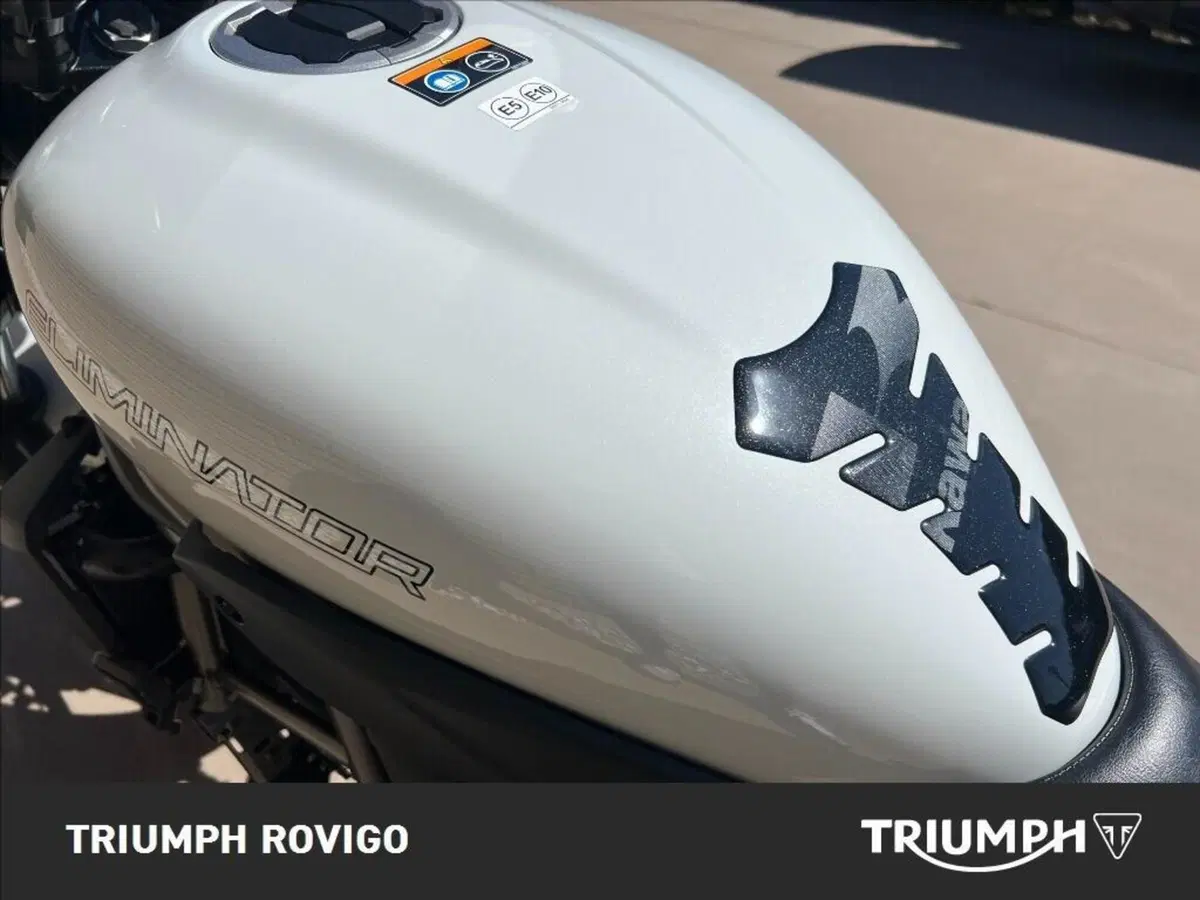 Kawasaki Eliminator 500 (2024 - 26) (3)