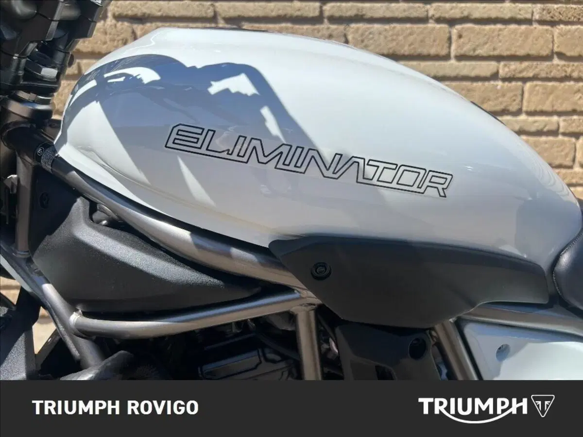 Kawasaki Eliminator 500 (2024 - 26) (9)