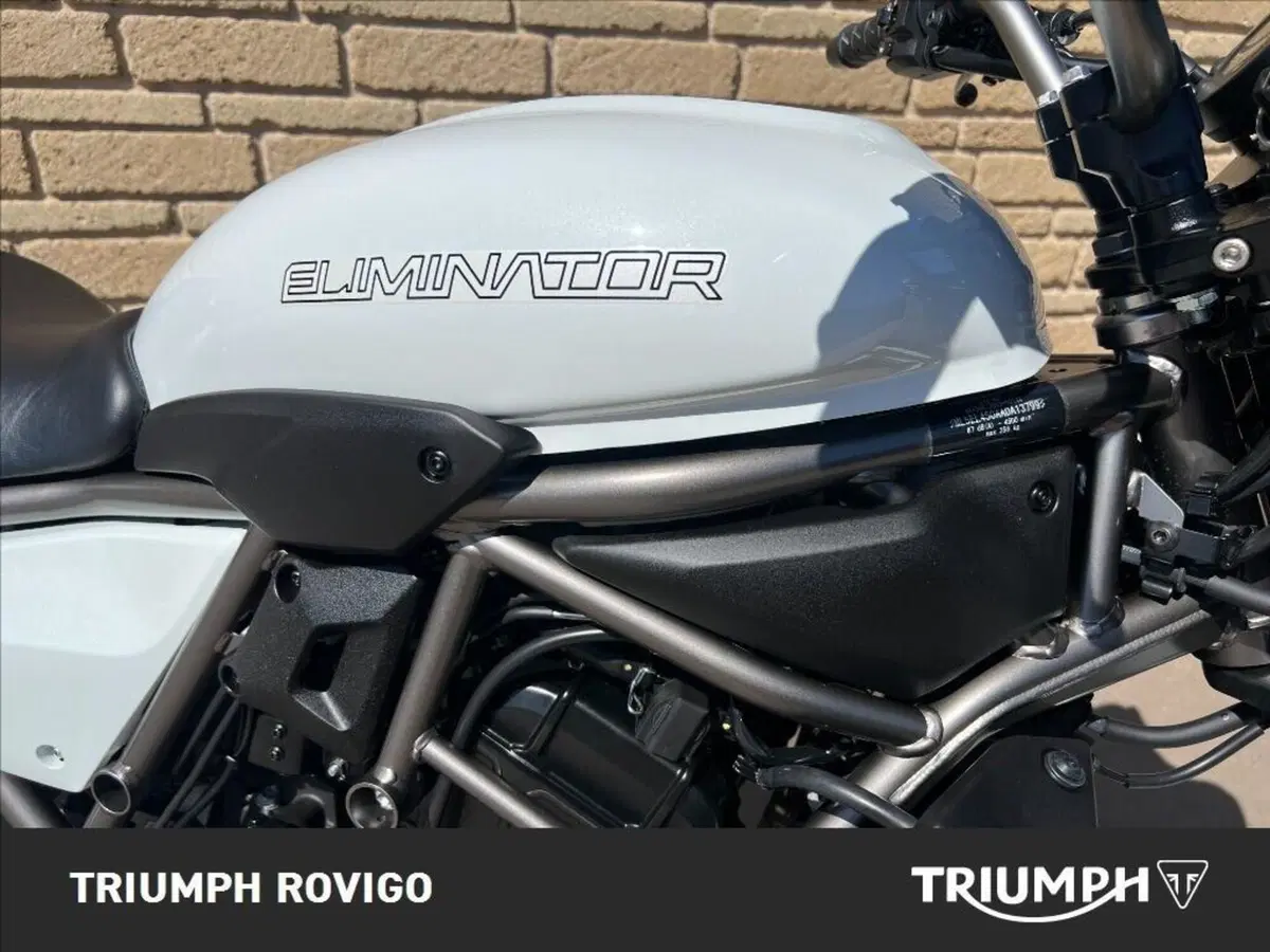 Kawasaki Eliminator 500 (2024 - 26) (8)