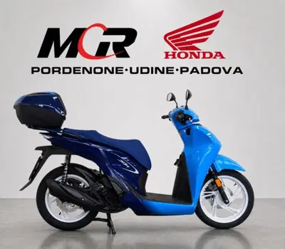 Honda SH 125i (2024 - 25) nuova
