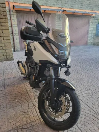 Honda NC 750 X (2025 - 26) usata