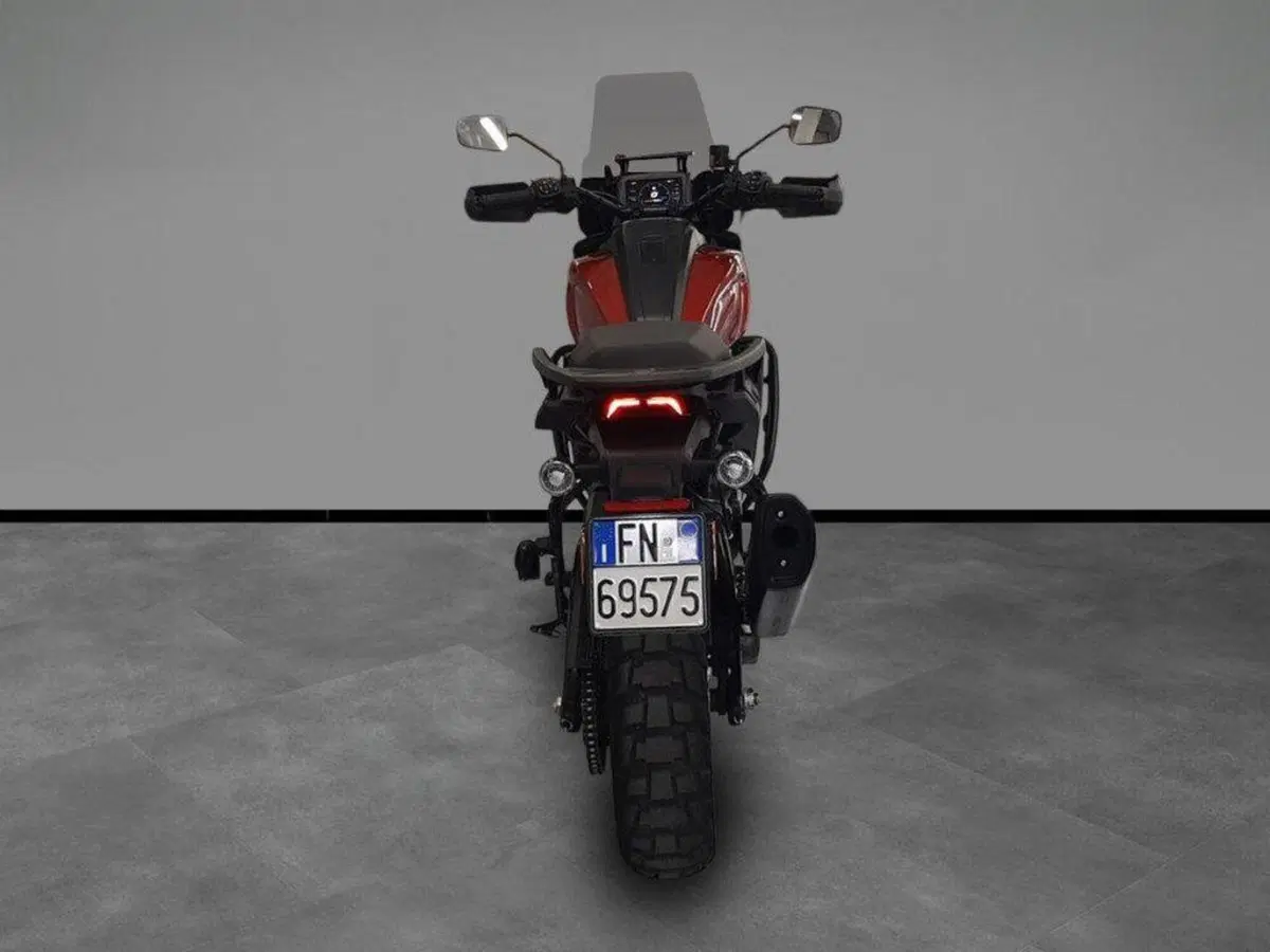 Harley-Davidson Pan America 1250 (2020 - 25) (4)