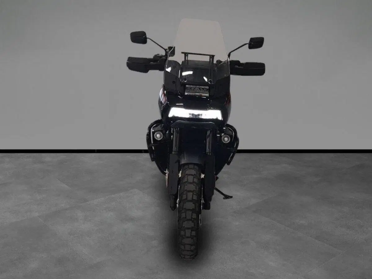 Harley-Davidson Pan America 1250 (2020 - 25) (3)