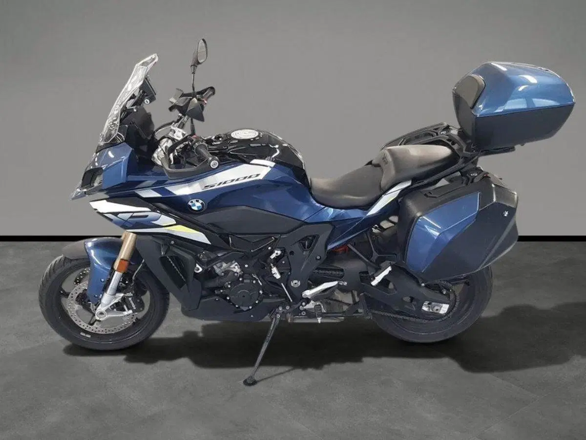 Bmw S 1000 XR (2024 - 26) (2)