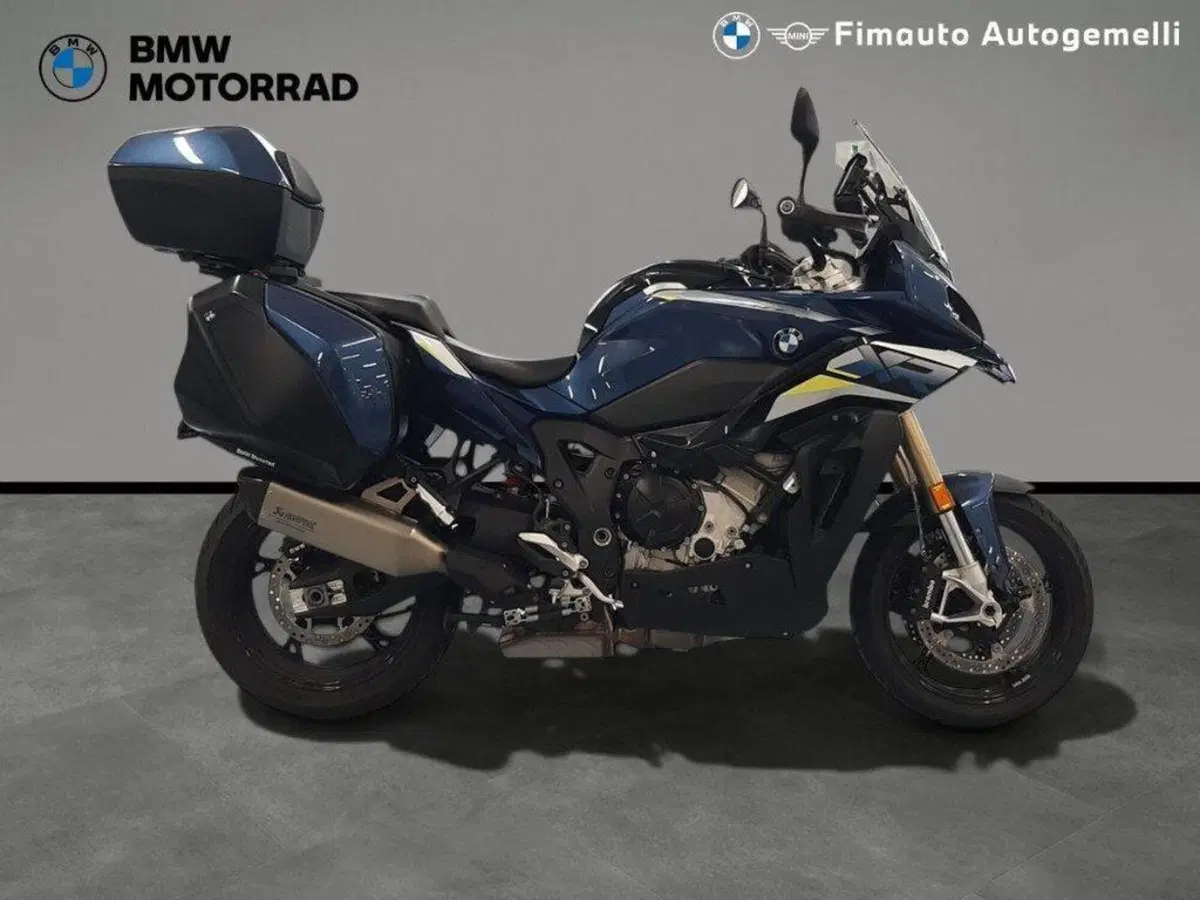 Bmw S 1000 XR (2024 - 26)