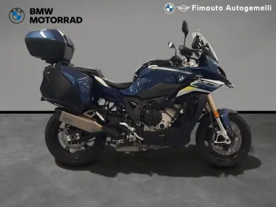 Bmw S 1000 XR (2024 - 26) usata