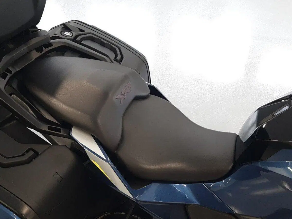 Bmw S 1000 XR (2024 - 26) (5)