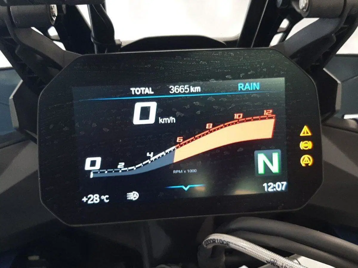 Bmw S 1000 XR (2024 - 26) (6)