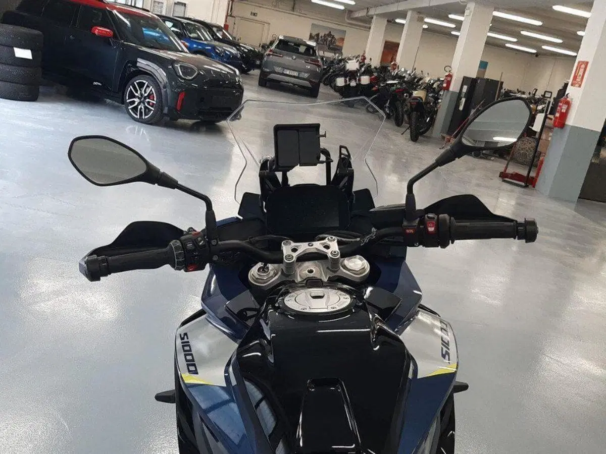 Bmw S 1000 XR (2024 - 26) (7)