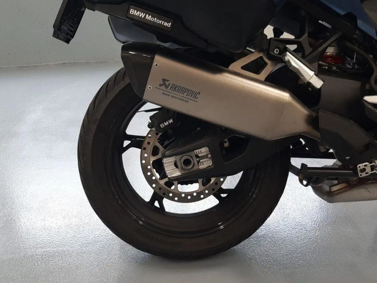 Bmw S 1000 XR (2024 - 26) (9)