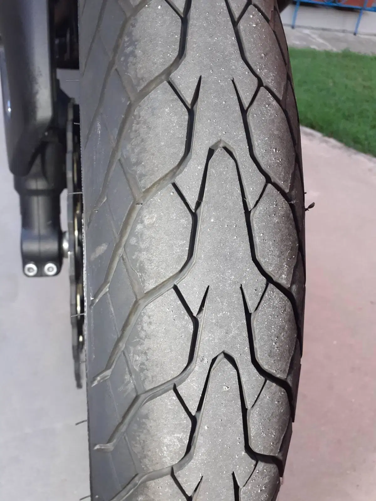 Yamaha XT1200Z Super Ténéré ABS (2017 - 20) (7)