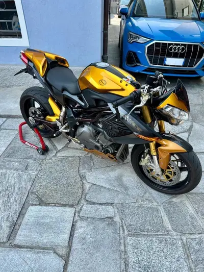 Benelli Tornado Tre 1130 (2008 - 11) usata