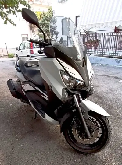 Yamaha X-Max 400 (2013 - 16) usata