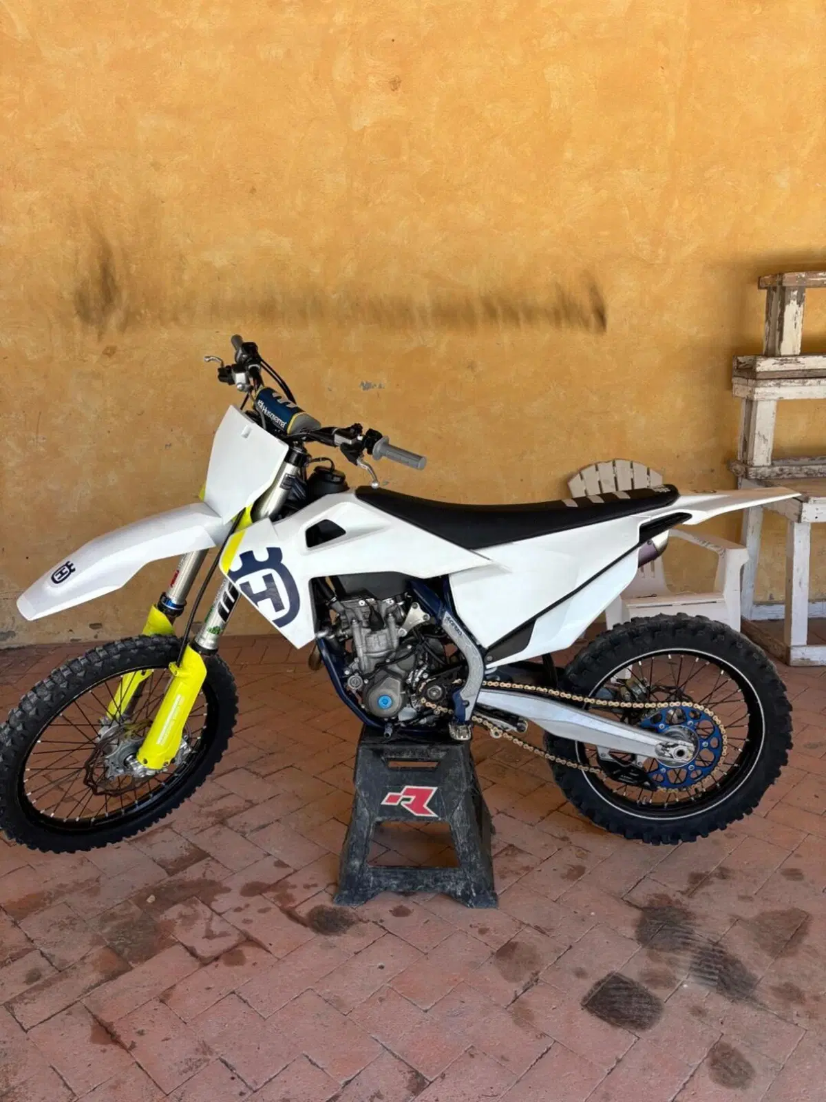 Husqvarna FC 250 (2019)