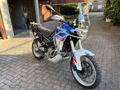 Aprilia Tuareg 660 (2022 - 24) usata