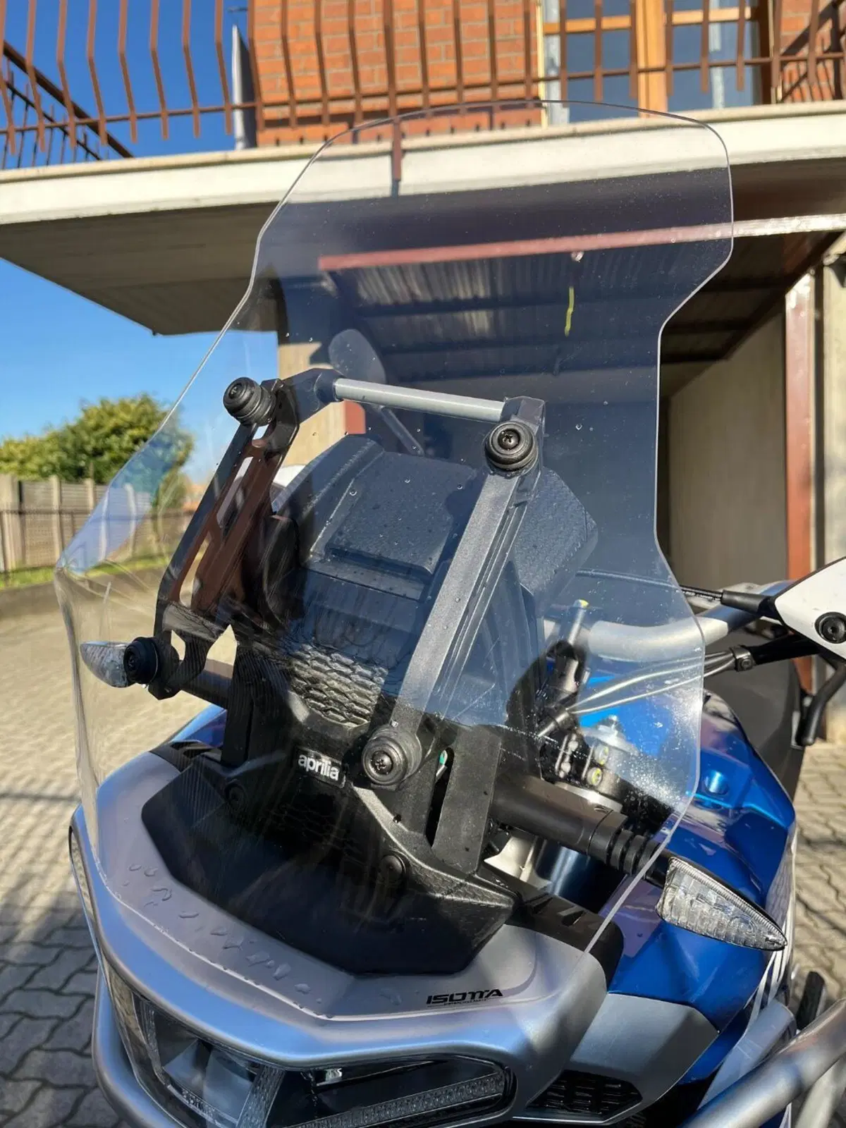 Aprilia Tuareg 660 (2022 - 24) (10)
