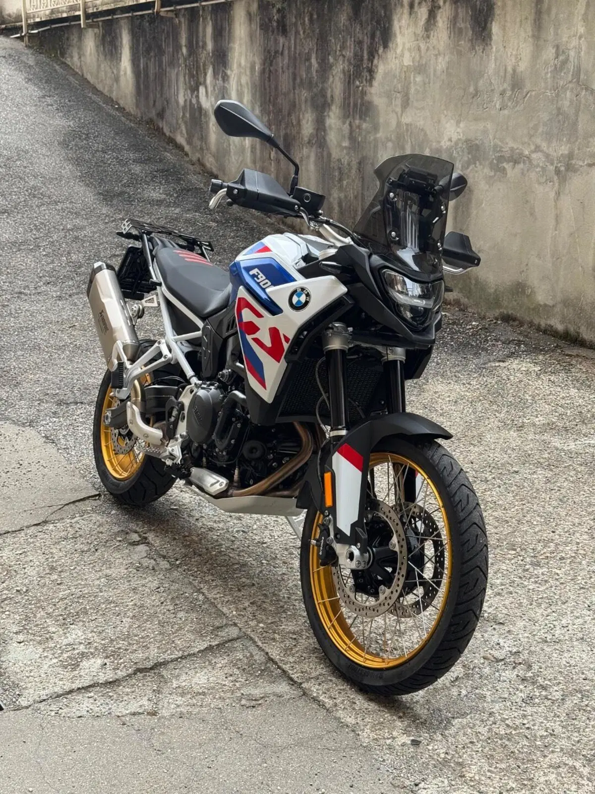 Bmw F 900 GS (2024 - 26) (4)