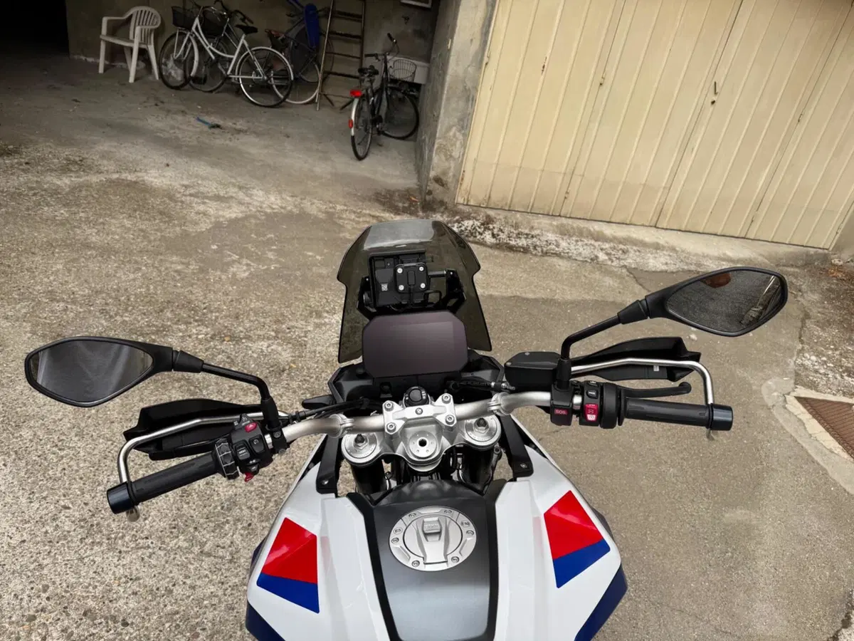 Bmw F 900 GS (2024 - 26) (5)