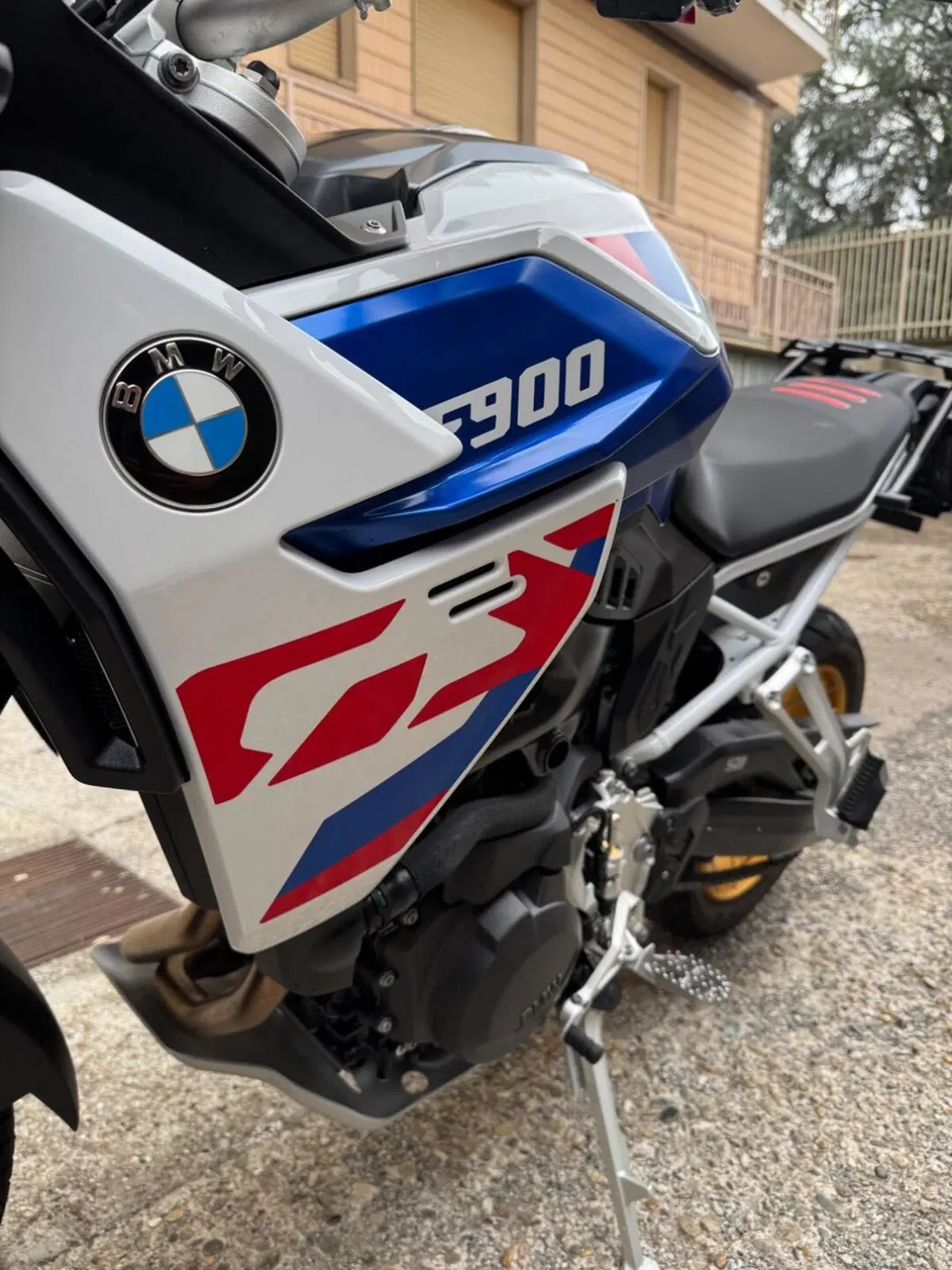 Bmw F 900 GS (2024 - 26) (6)