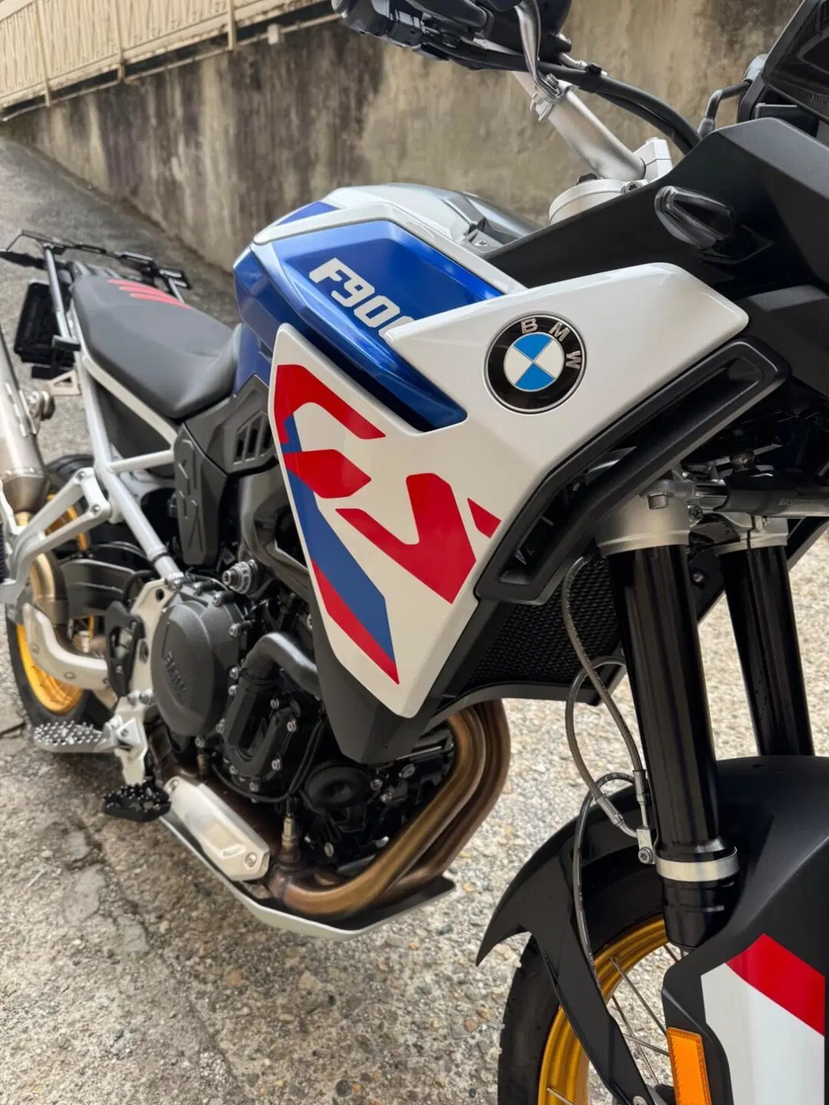 Bmw F 900 GS (2024 - 26) (7)