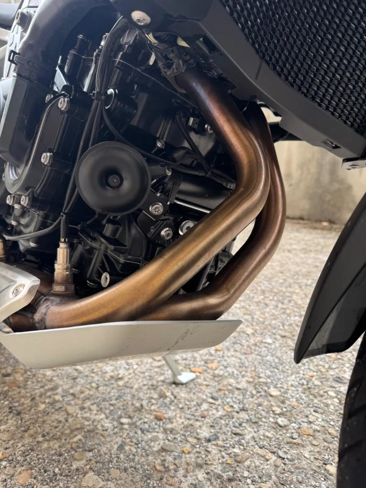 Bmw F 900 GS (2024 - 26) (8)
