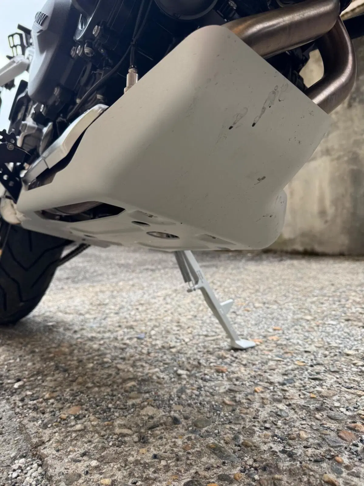 Bmw F 900 GS (2024 - 26) (9)