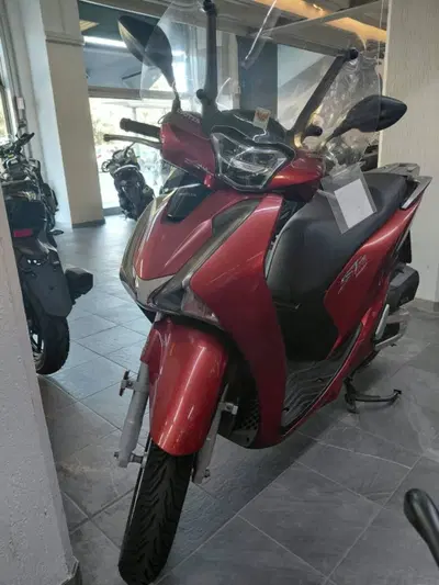 Honda SH 150i (2017 - 19) usata