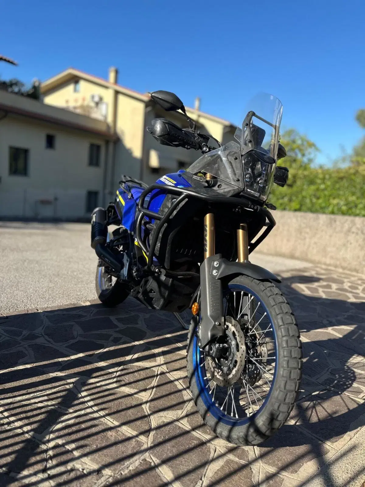 Yamaha Ténéré 700 World Raid (2022 - 25) (6)