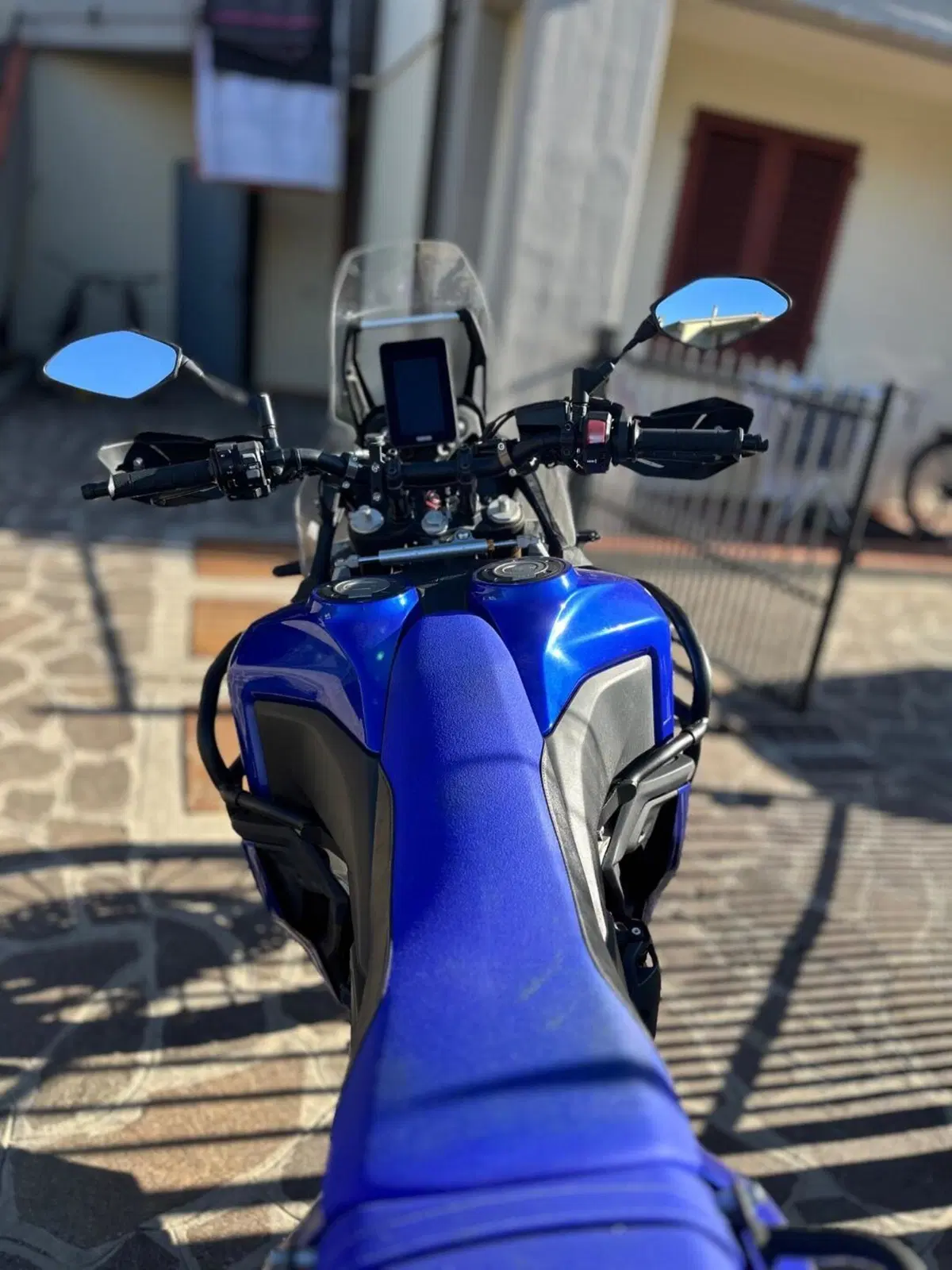 Yamaha Ténéré 700 World Raid (2022 - 25) (3)