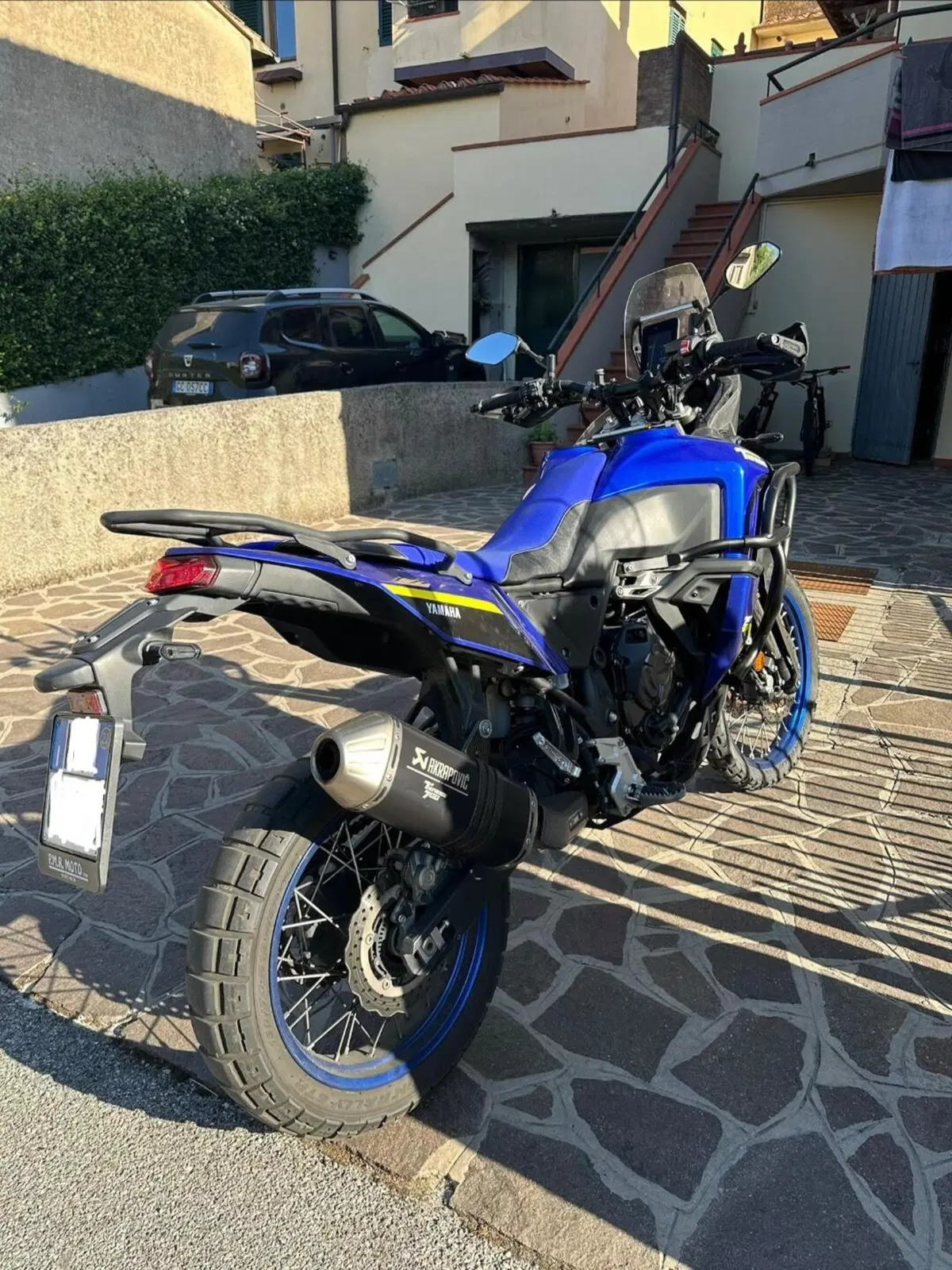 Yamaha Ténéré 700 World Raid (2022 - 25) (4)