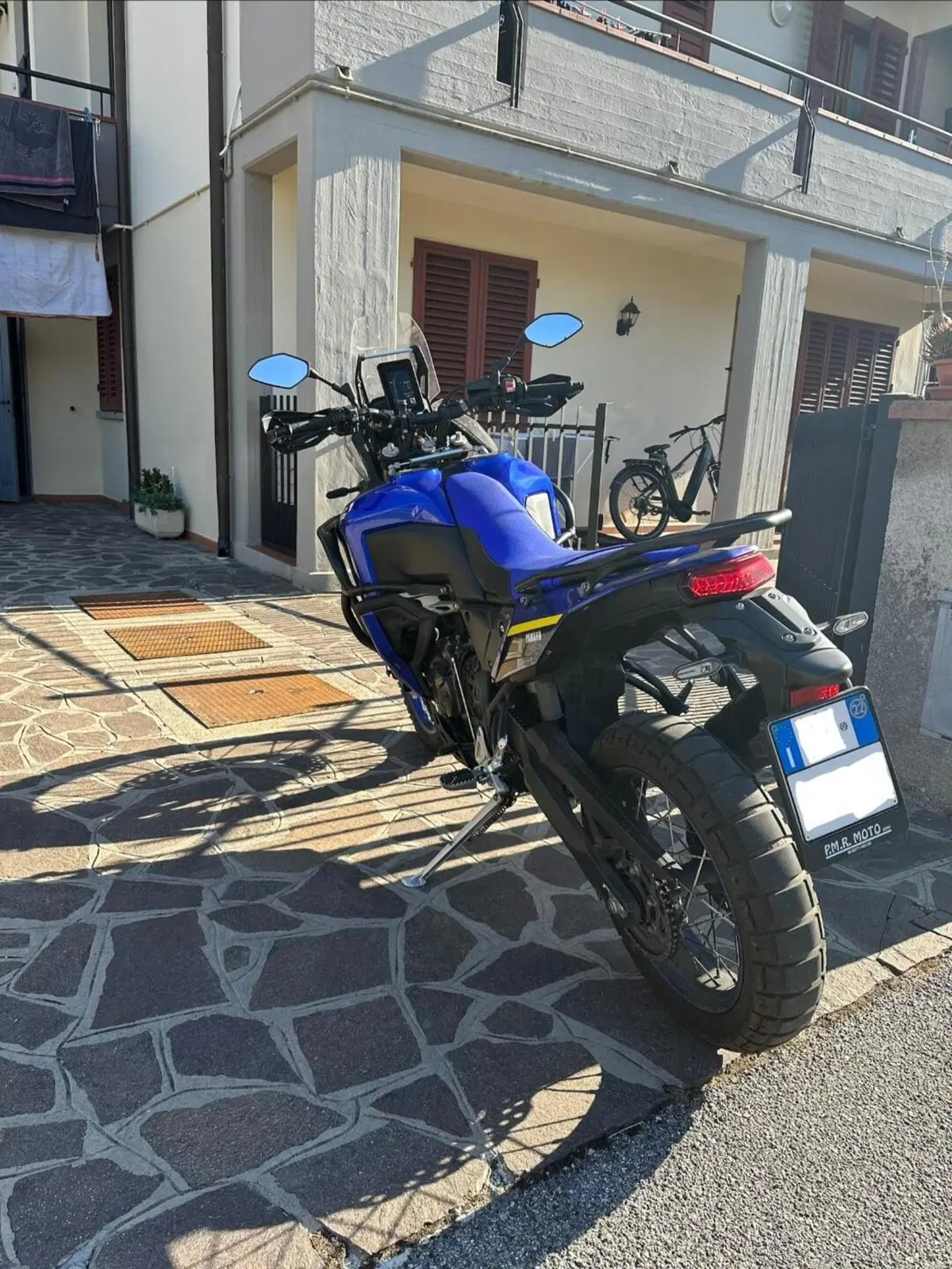 Yamaha Ténéré 700 World Raid (2022 - 25) (5)