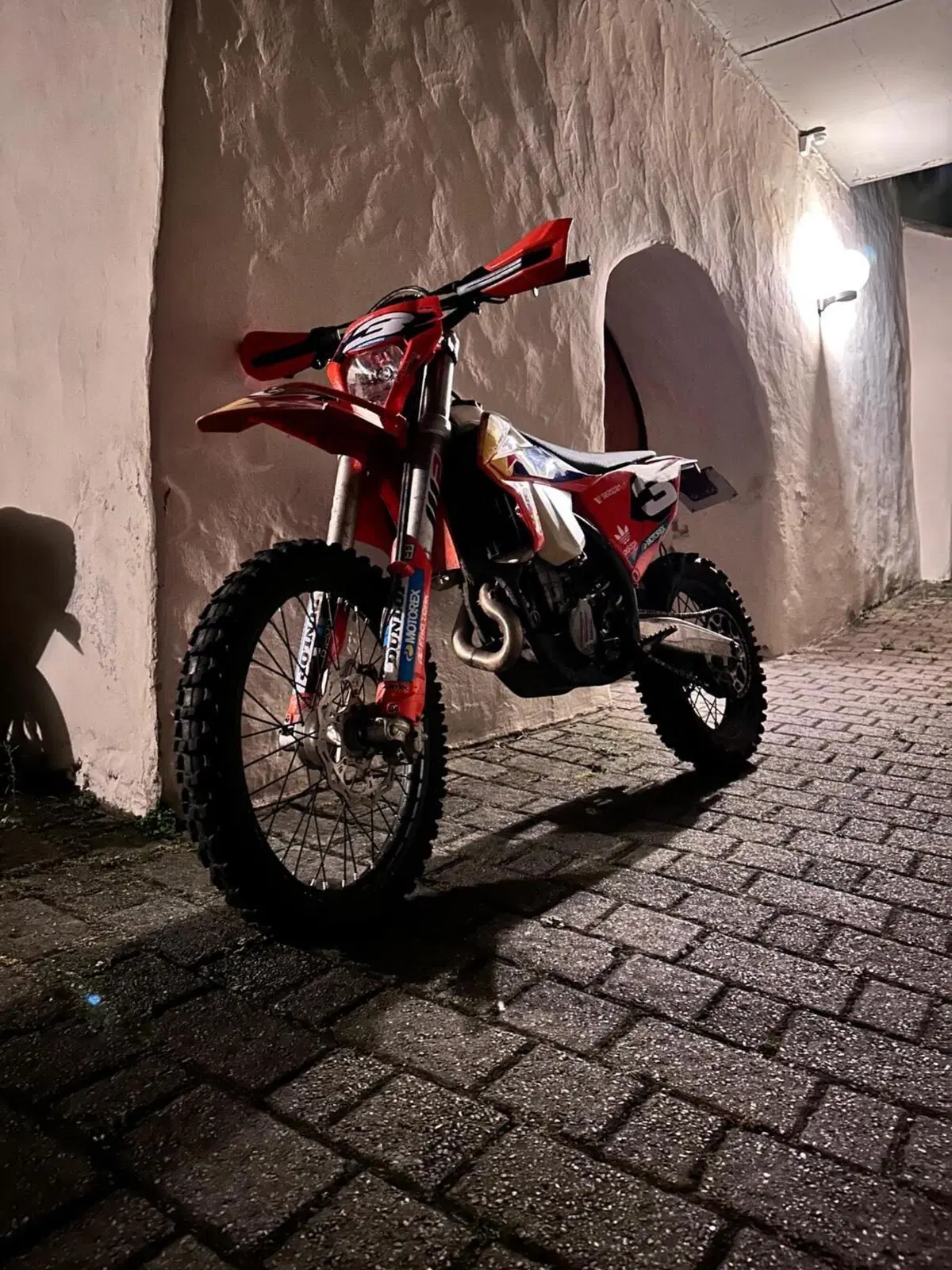 KTM 450 EXC-F (2022)
