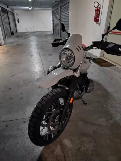 Bmw R nineT Urban GS 1200 (2017 - 20) usata