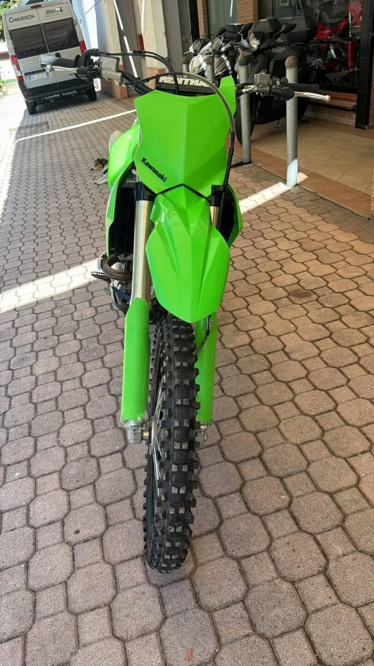 Kawasaki KX250F (2023) (2)