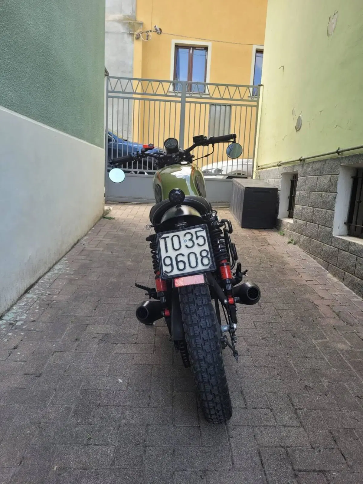 Yamaha XJ 550 (10)