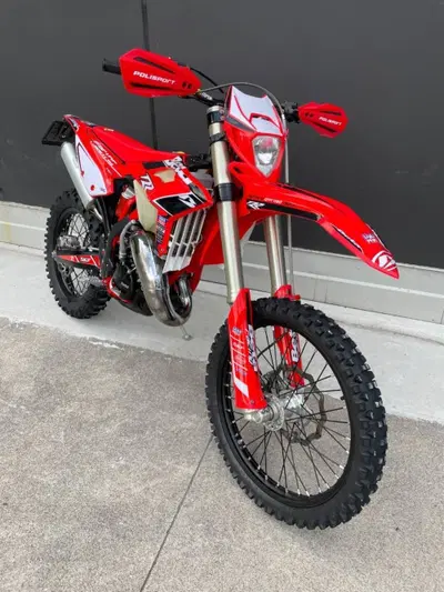 Betamotor RR 125 2T Enduro (2024) usata